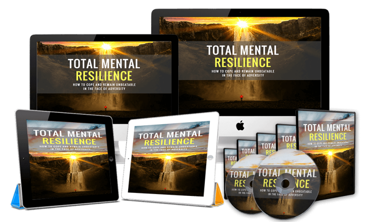 Total Mental Resilience