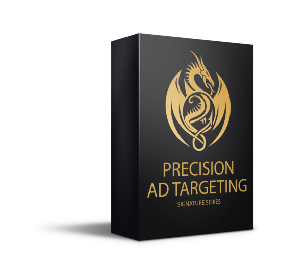 Precision Ad Targeting - 38 minutes