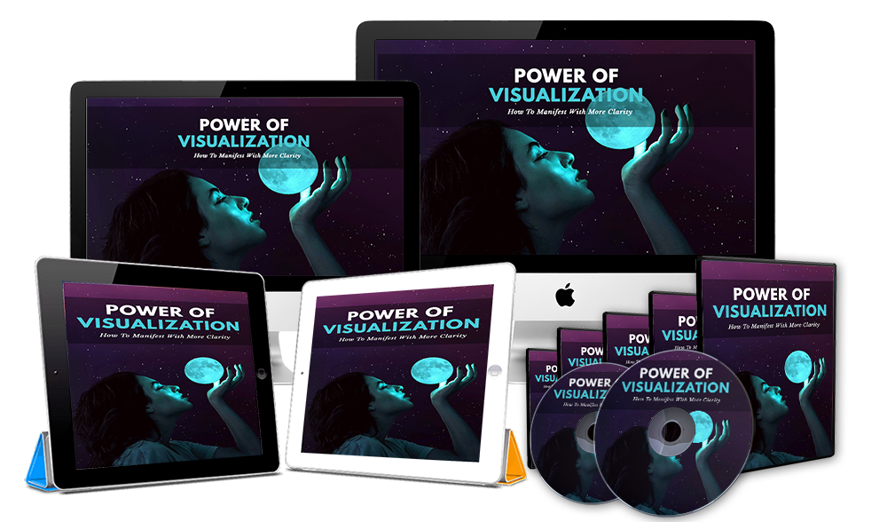 Power Of Visualization