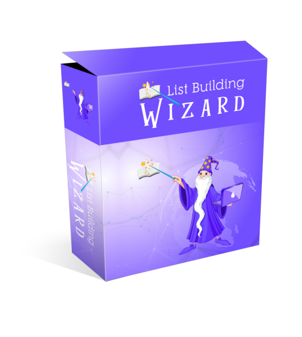 List Building Wizard - 42 minutes