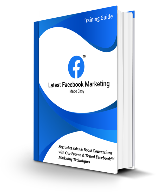 Latest Facebook Marketing Made Easy Package