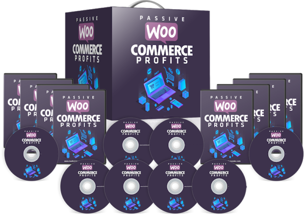 Passive WooCommerce Profits