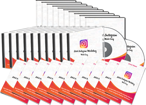 Latest Instagram Marketing Made Easy