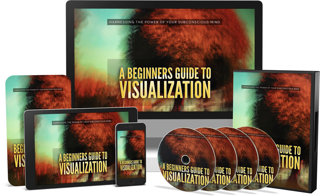 A Beginners Guide To Visualization